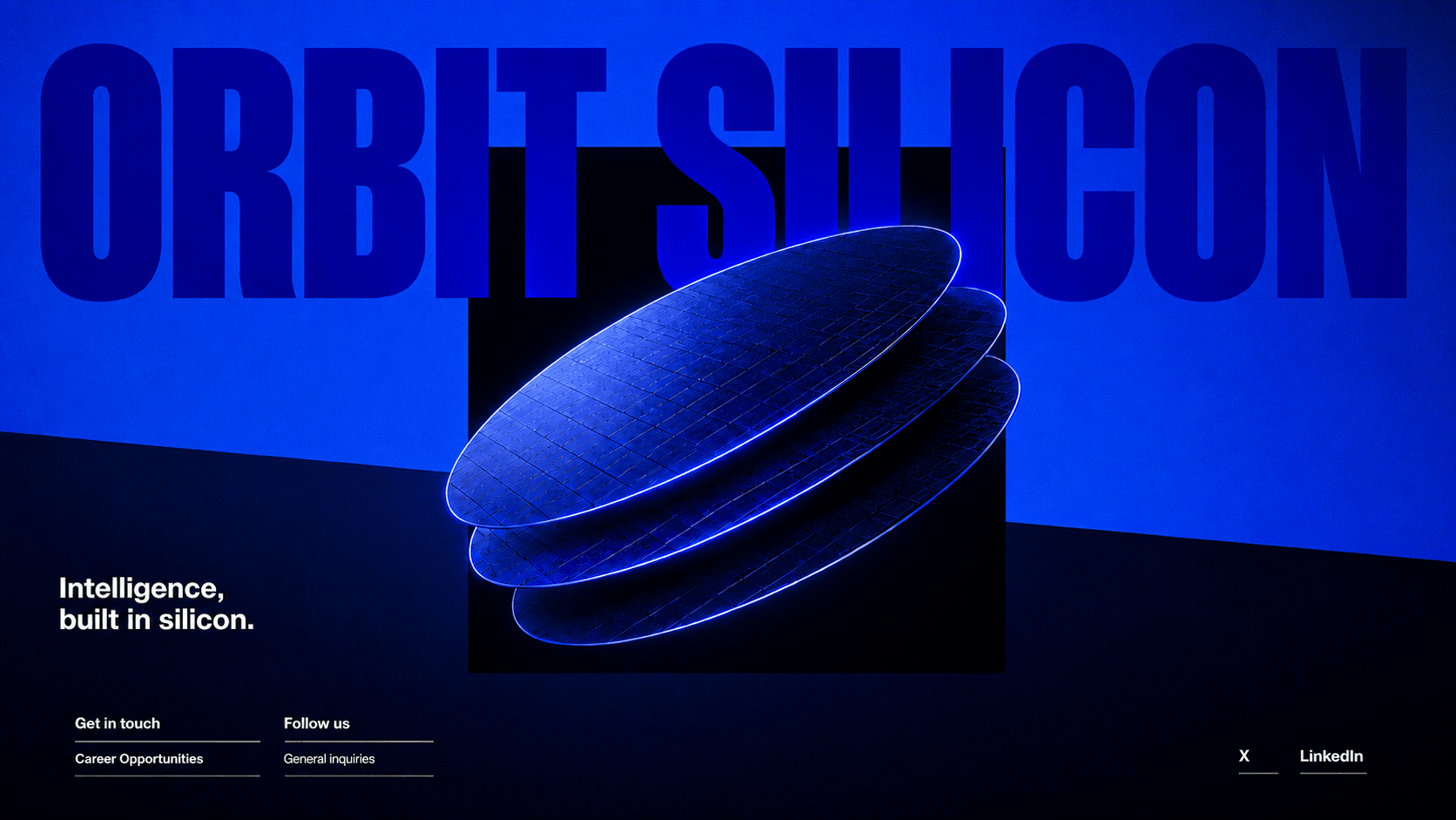Orbit Silicon